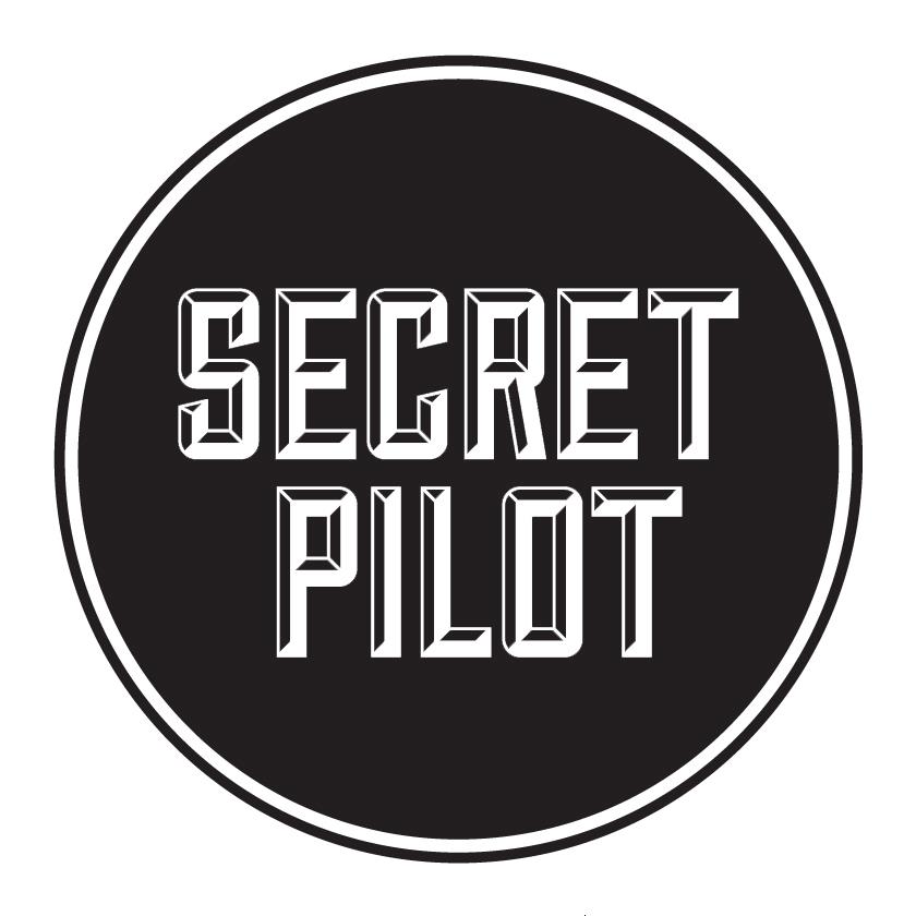 SecretPilot Logo